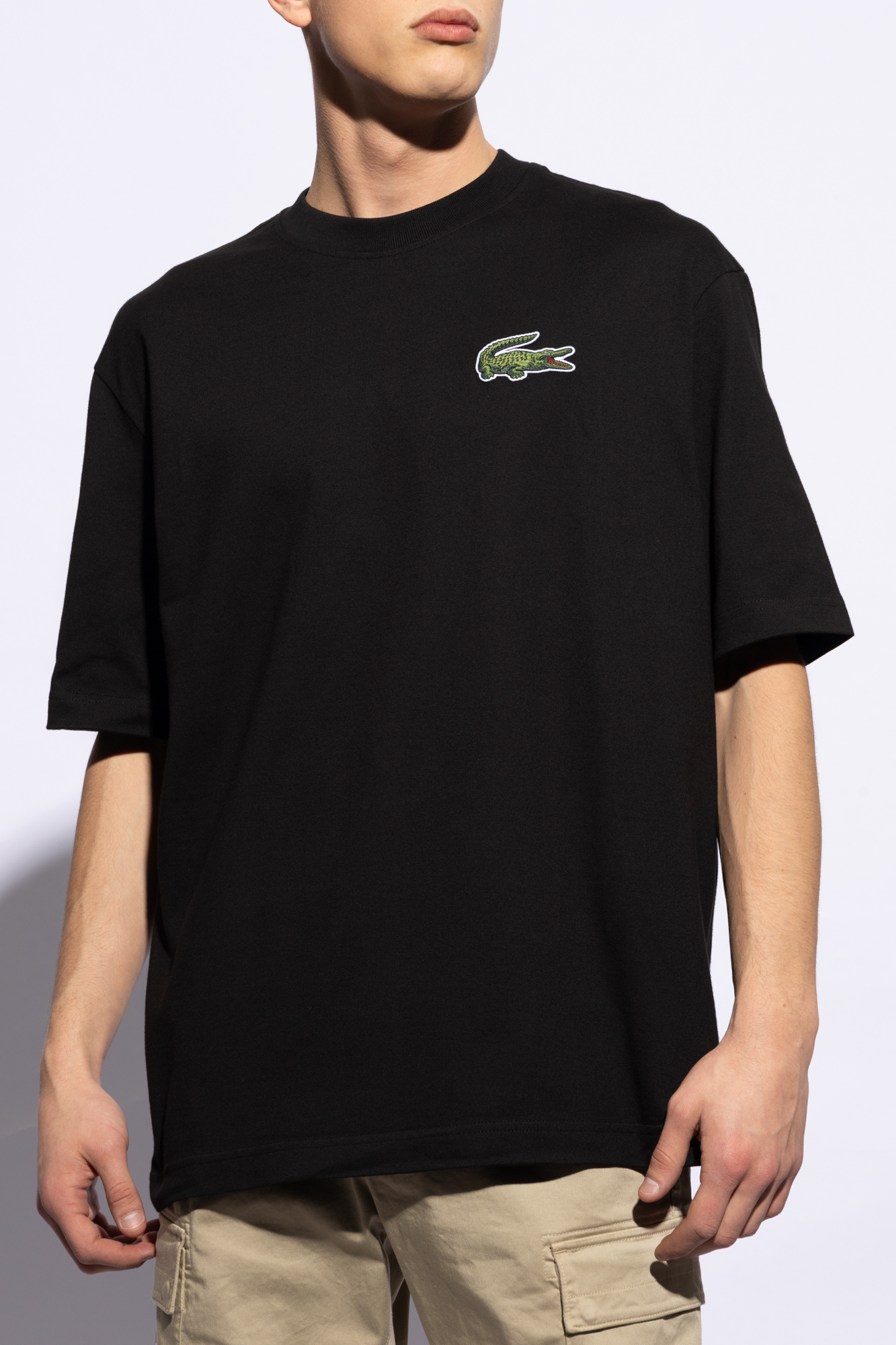 Lacoste court store minimal 316